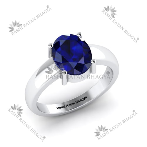 Silver Ring -RS21