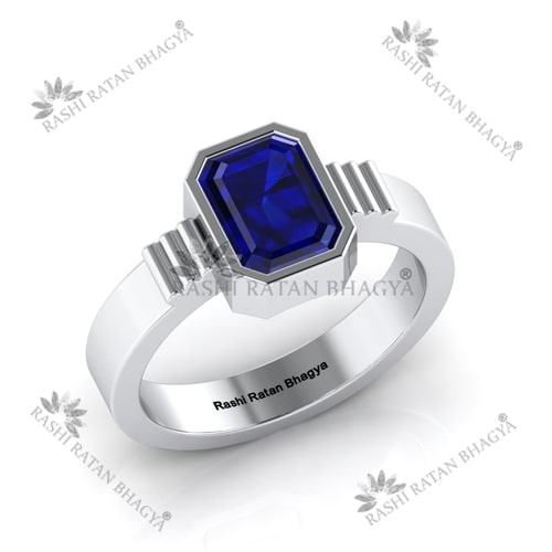 Silver Ring -RS22