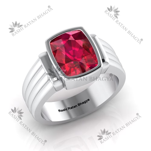 Silver Ring -RS23