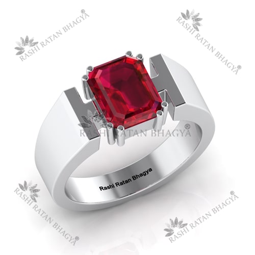 Silver Ring -RS24