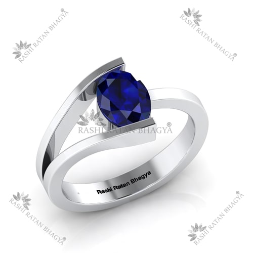 Silver Ring -RS25
