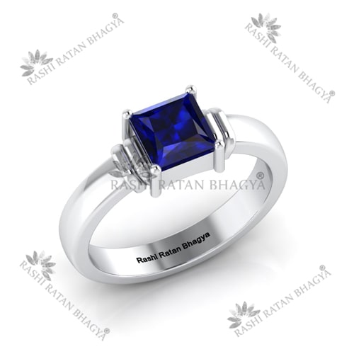 Silver Ring -RS26