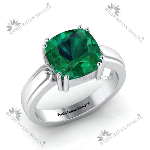 Silver Ring -RS27