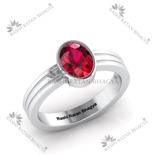 Silver Ring -RS29