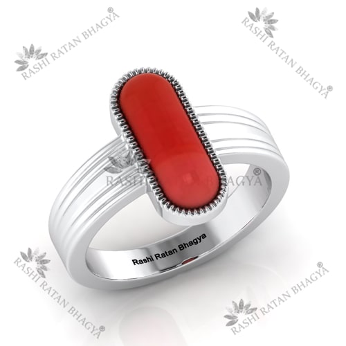 Silver Ring -RS30