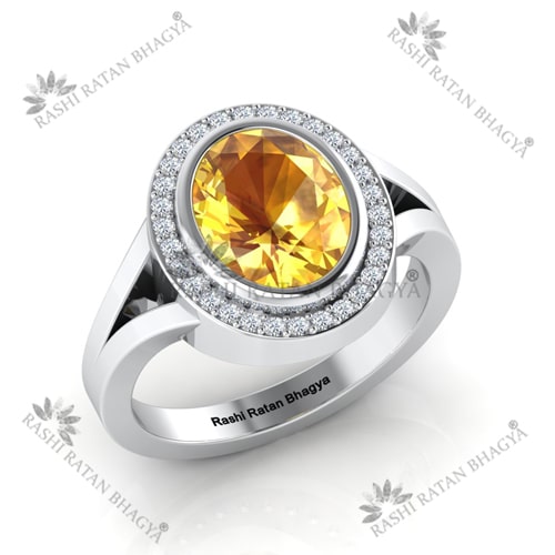 Silver Ring -RS31