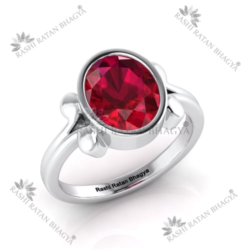 Silver Ring -RS9