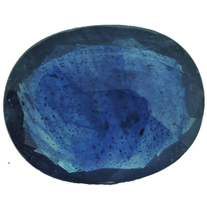 Blue Sapphire (Neelam) - 4.37 Carat