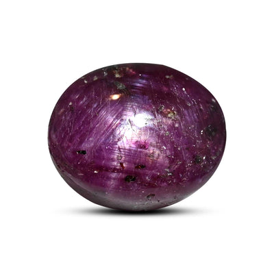Star Ruby 7.67 Carat