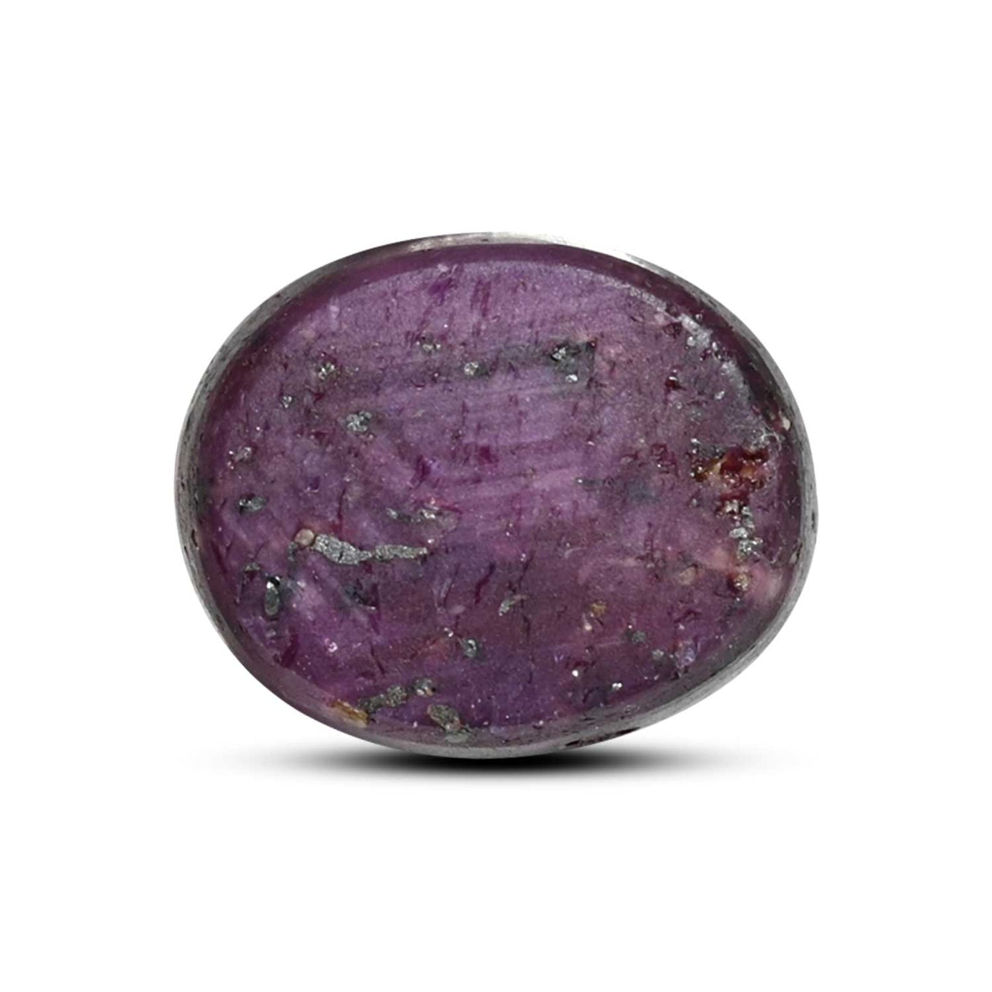 Star Ruby 7.67 Carat