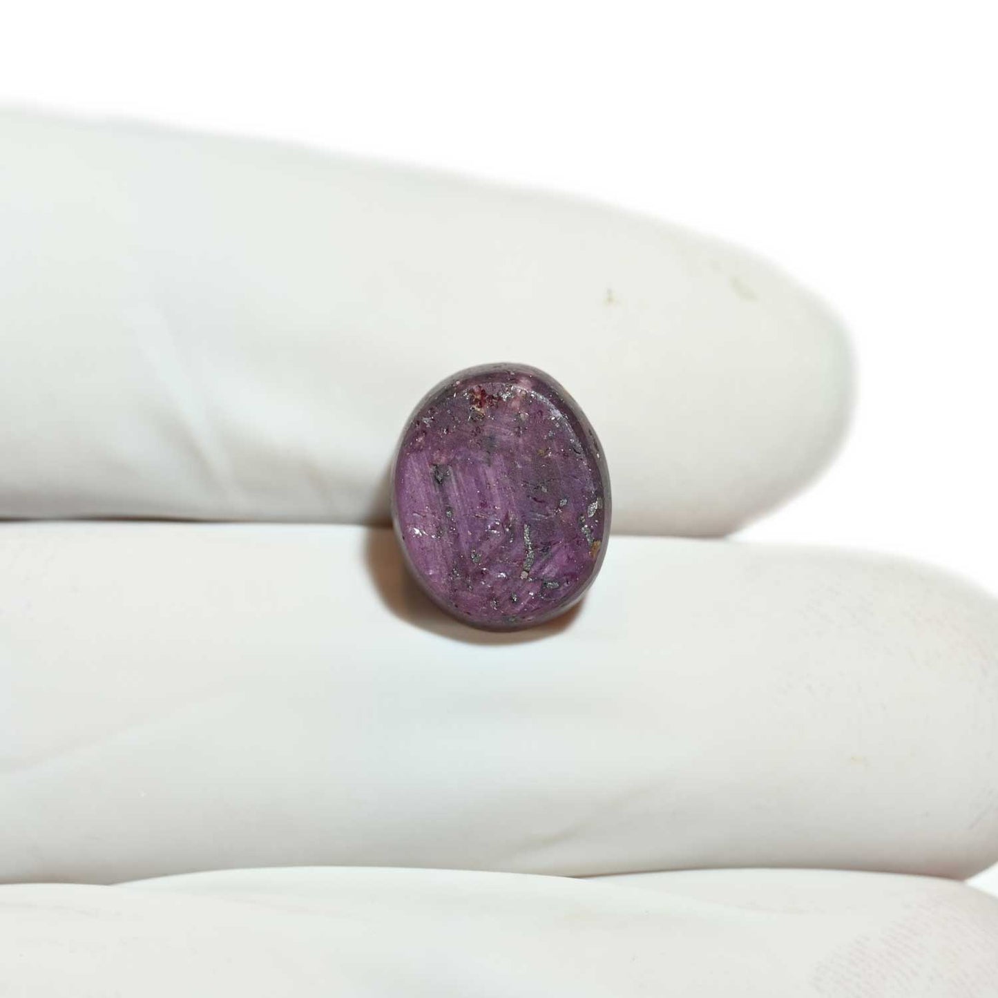 Star Ruby 7.67 Carat