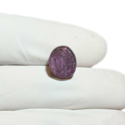 Star Ruby 7.67 Carat