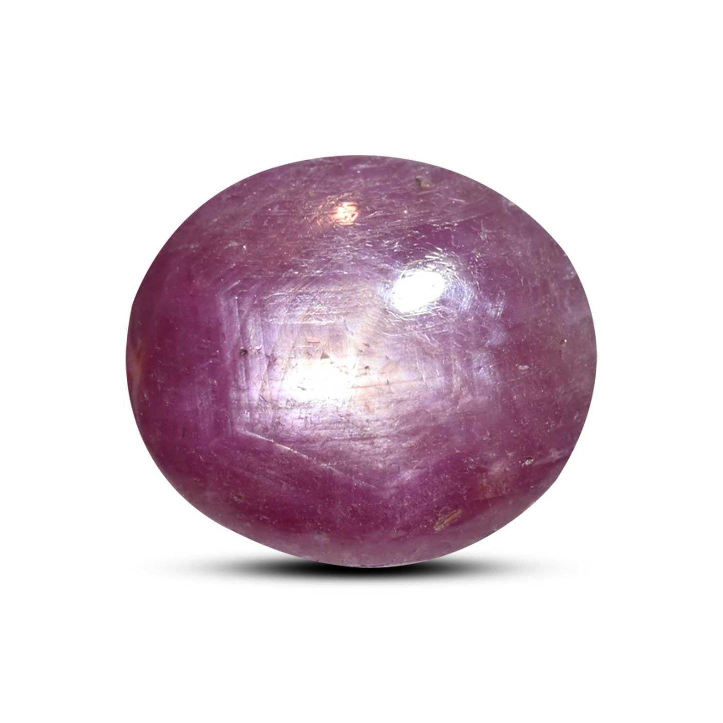 Star Ruby 14.05 Carat