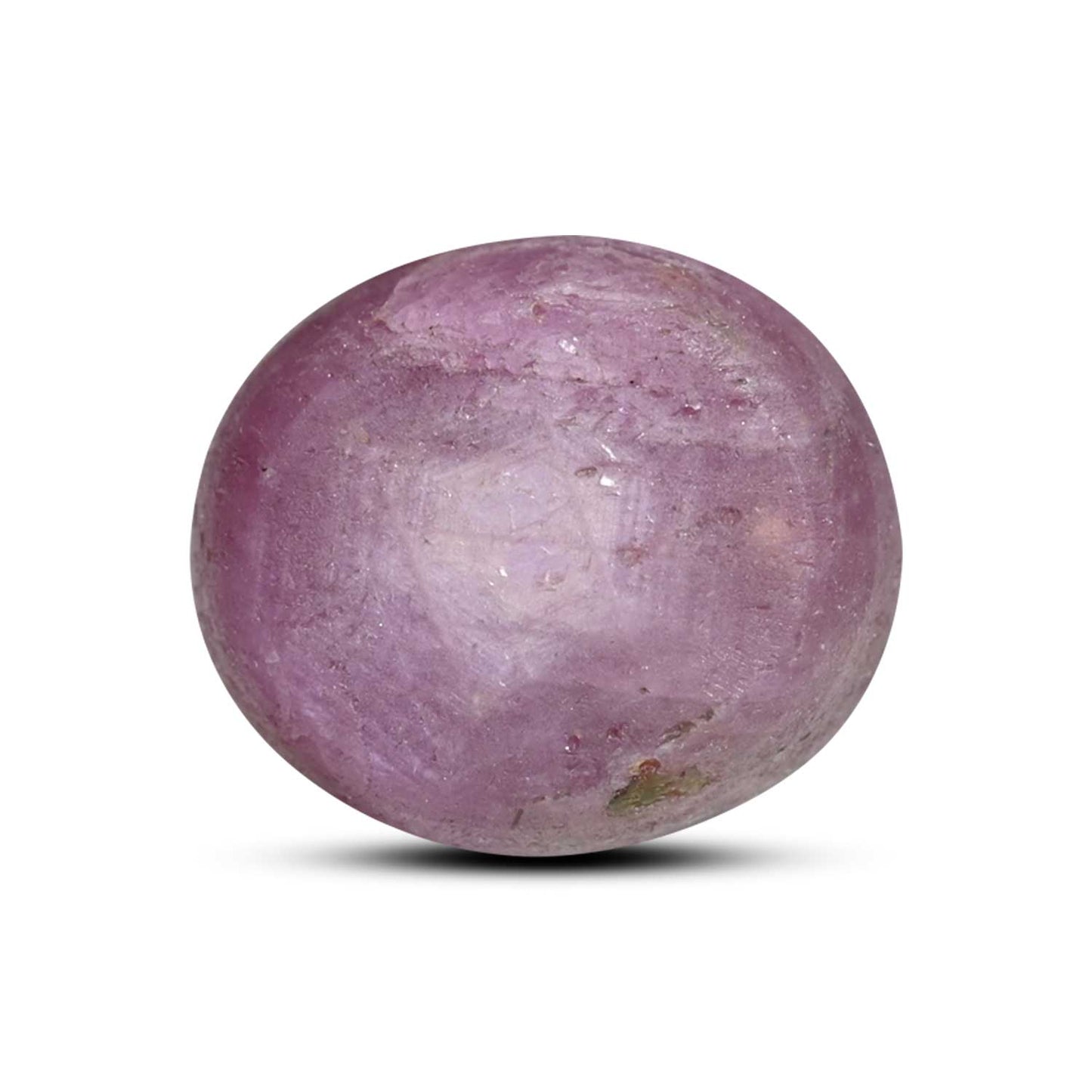 Star Ruby 14.05 Carat