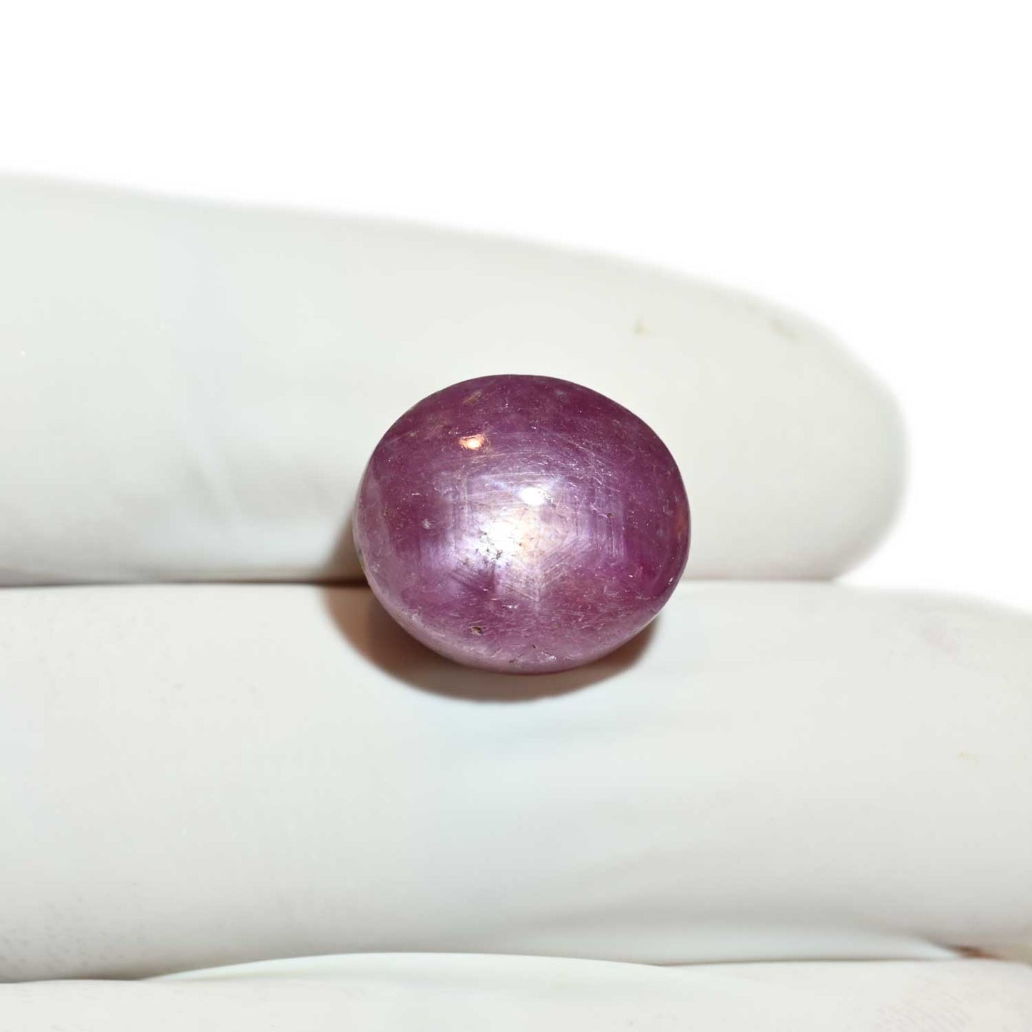 Star Ruby 14.05 Carat