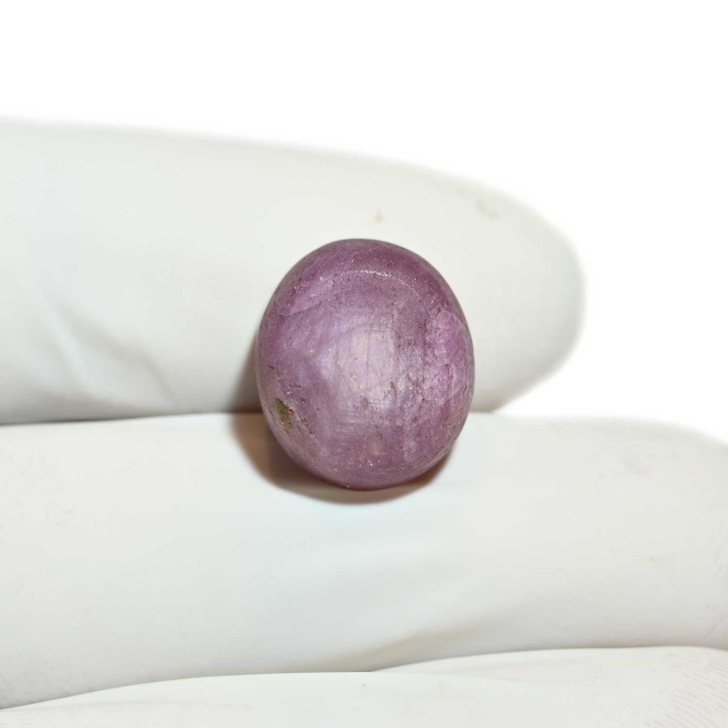 Star Ruby 14.05 Carat