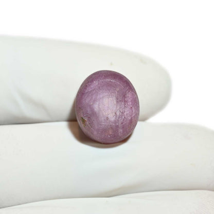 Star Ruby 14.05 Carat