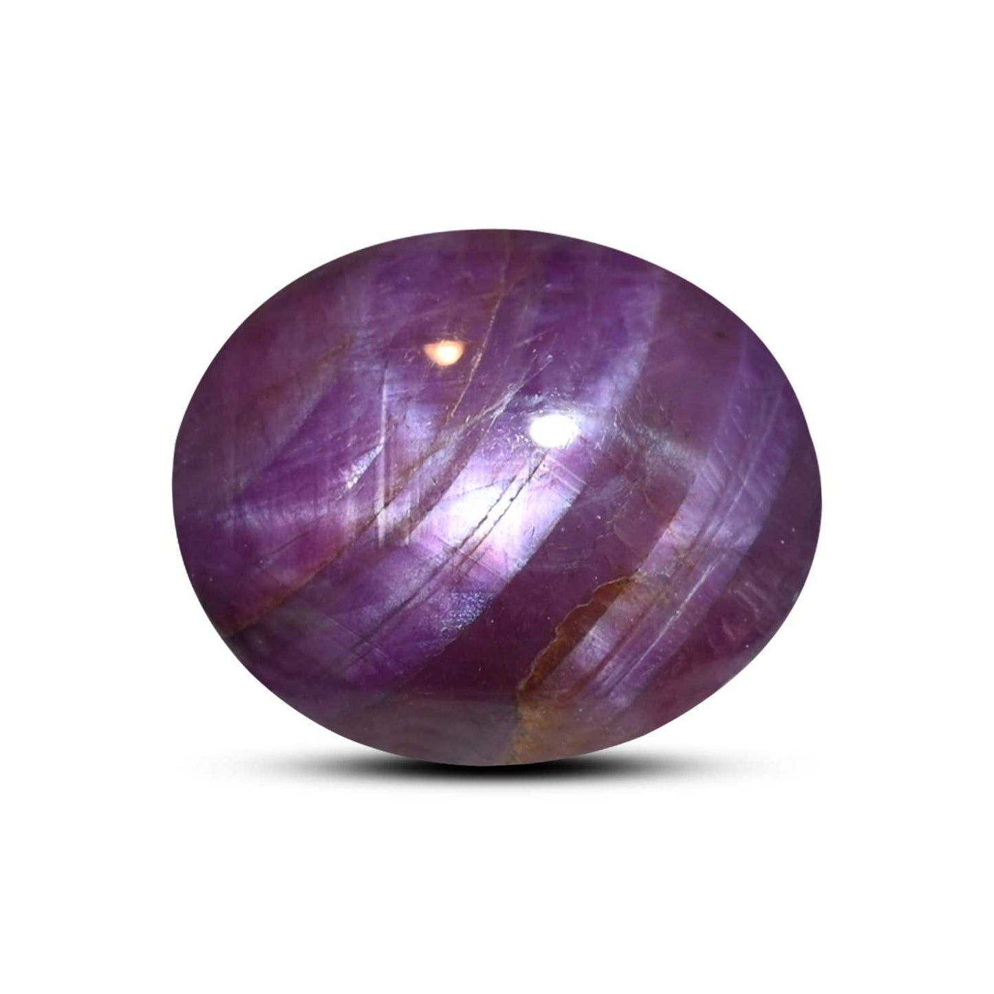 Star Ruby 13.62 Carat