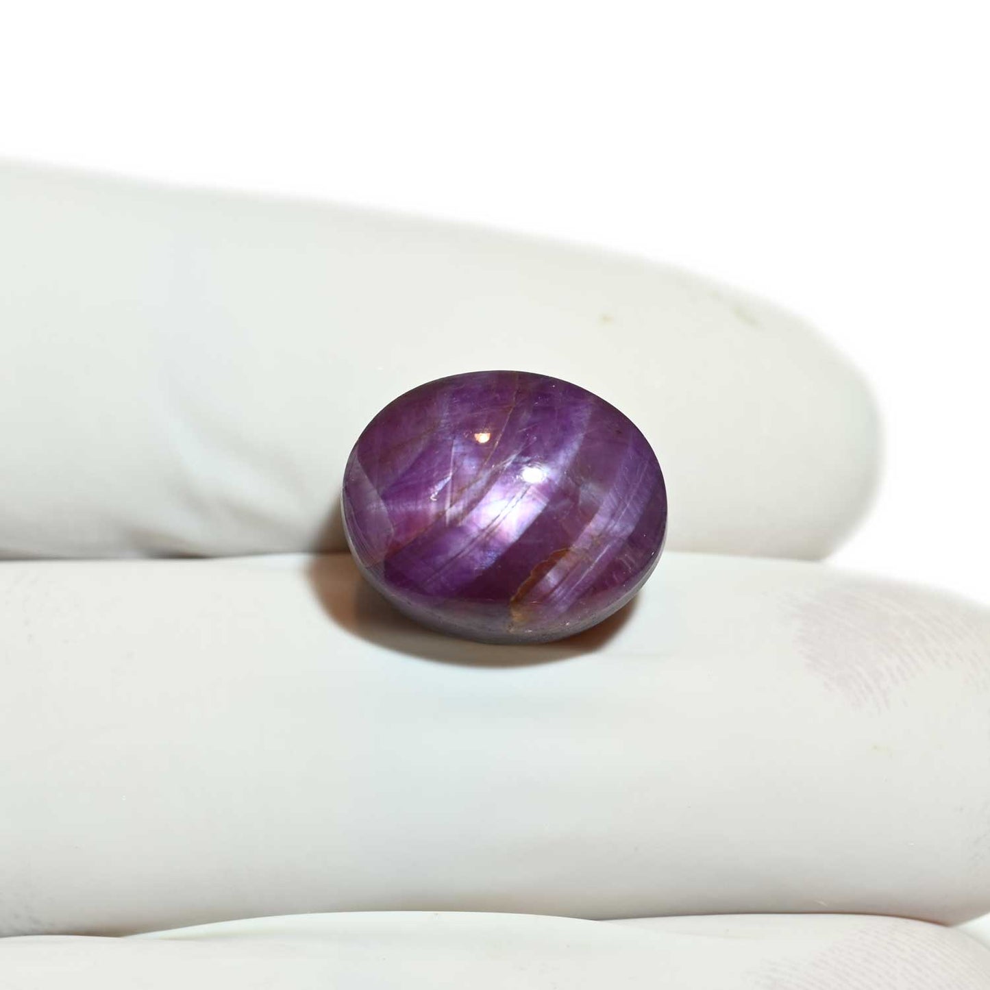 Star Ruby 13.62 Carat