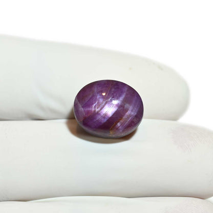 Star Ruby 13.62 Carat