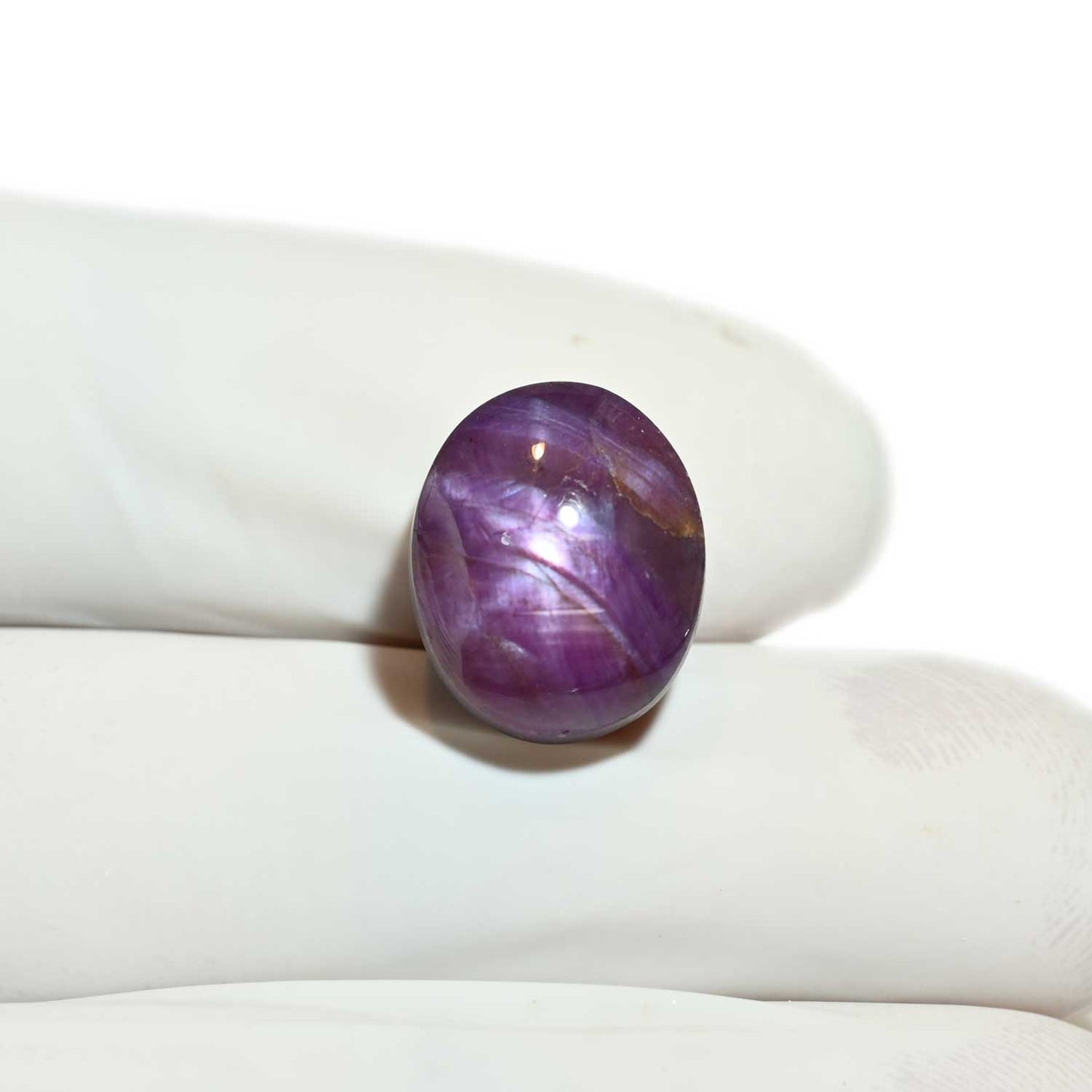 Star Ruby 13.62 Carat