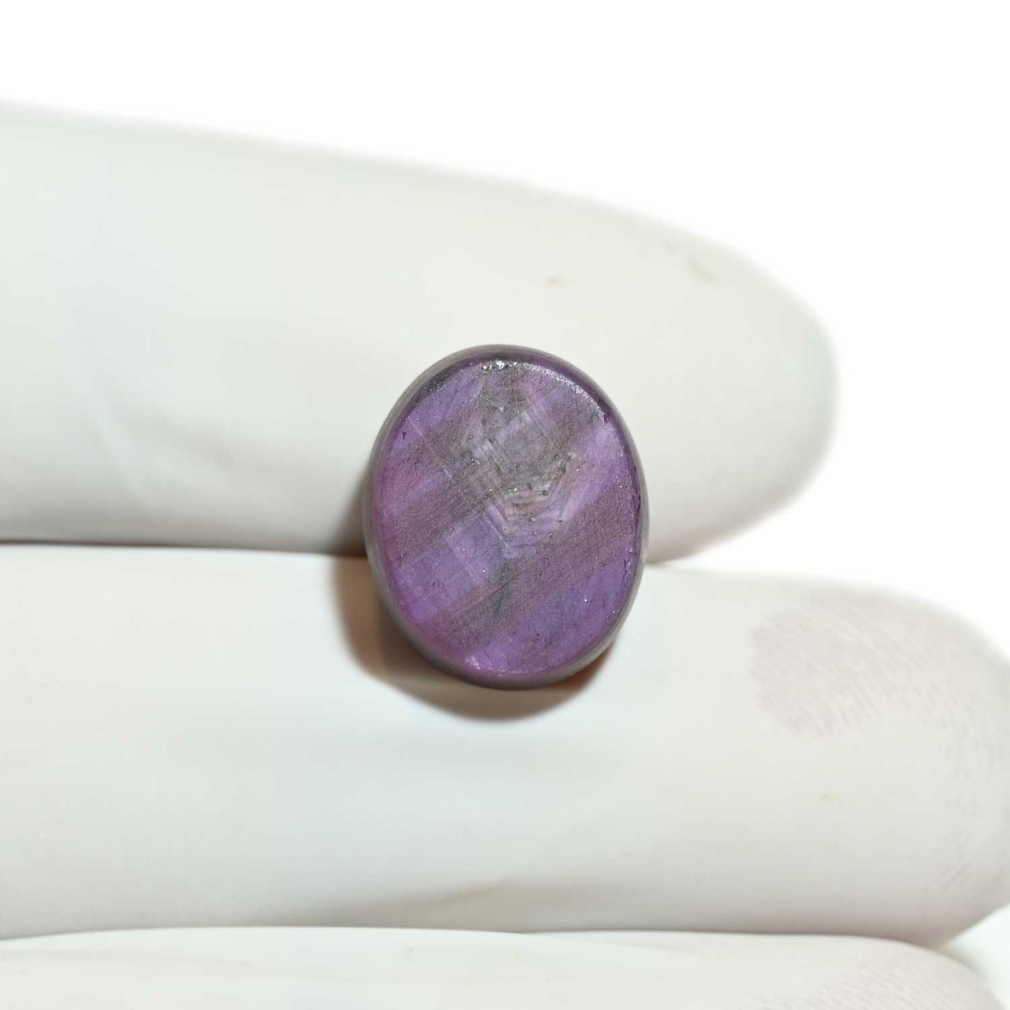 Star Ruby 13.62 Carat