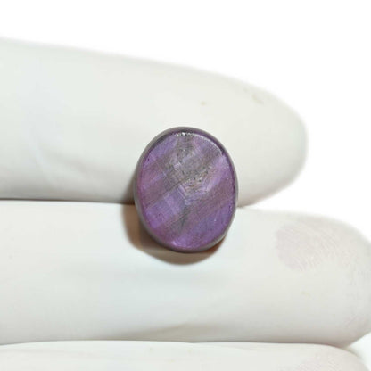 Star Ruby 13.62 Carat