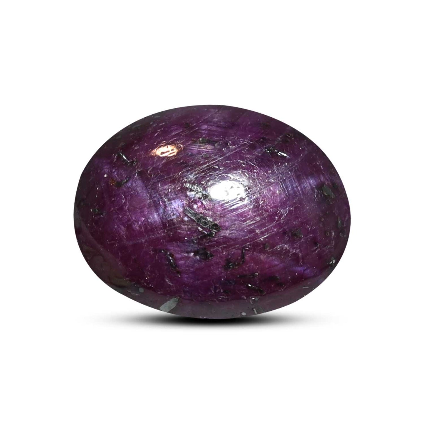 Star Ruby 11.97 Carat