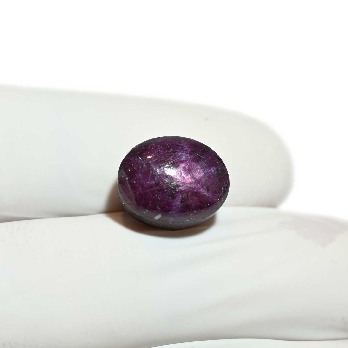 Star Ruby 11.97 Carat
