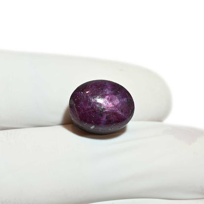 Star Ruby 11.97 Carat