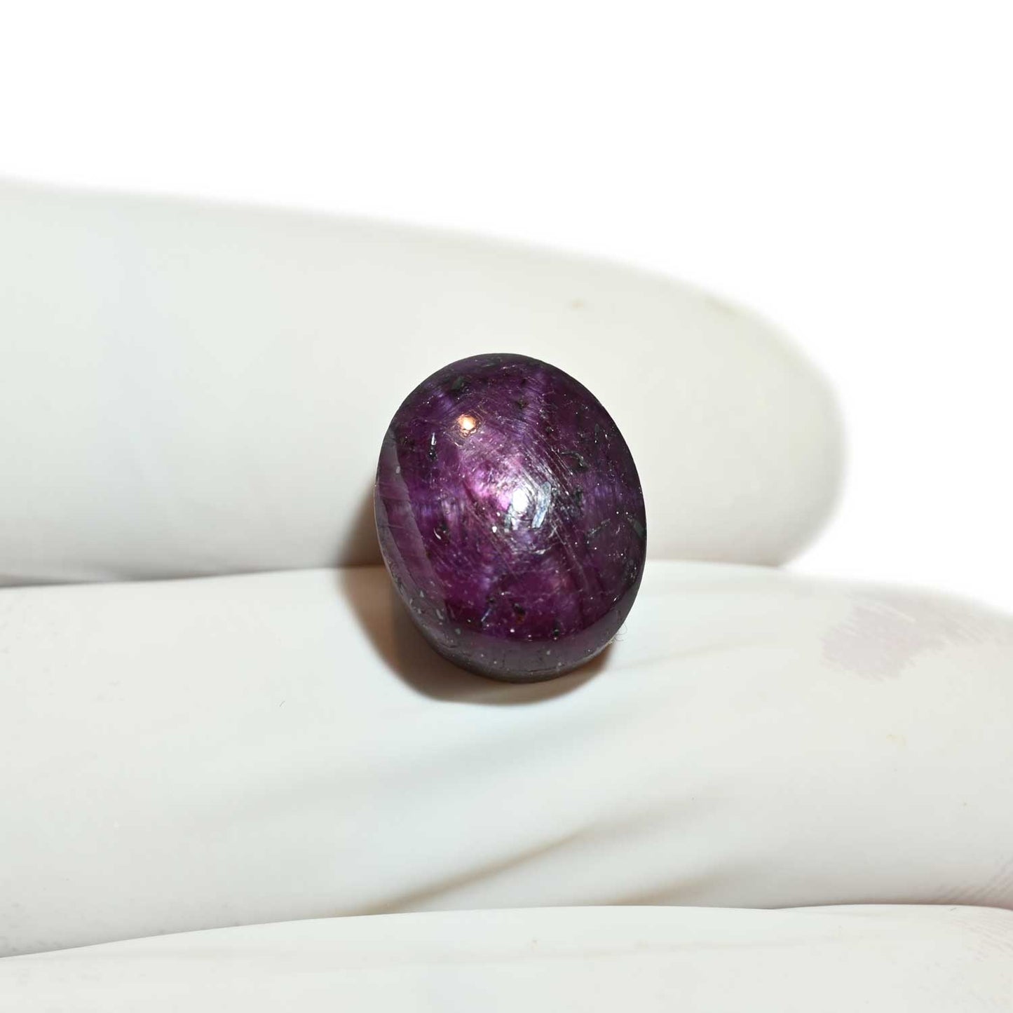 Star Ruby 11.97 Carat