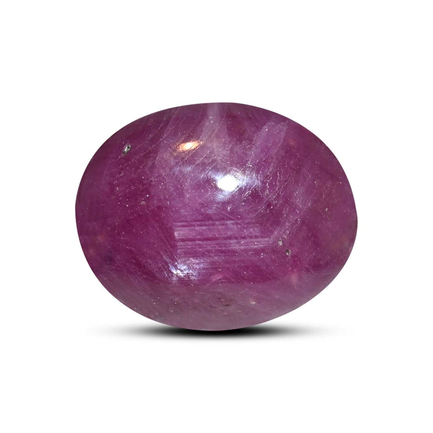 Star Ruby 16.8 Carat