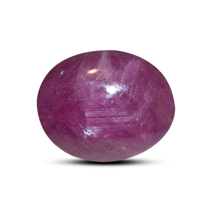 Star Ruby 16.8 Carat