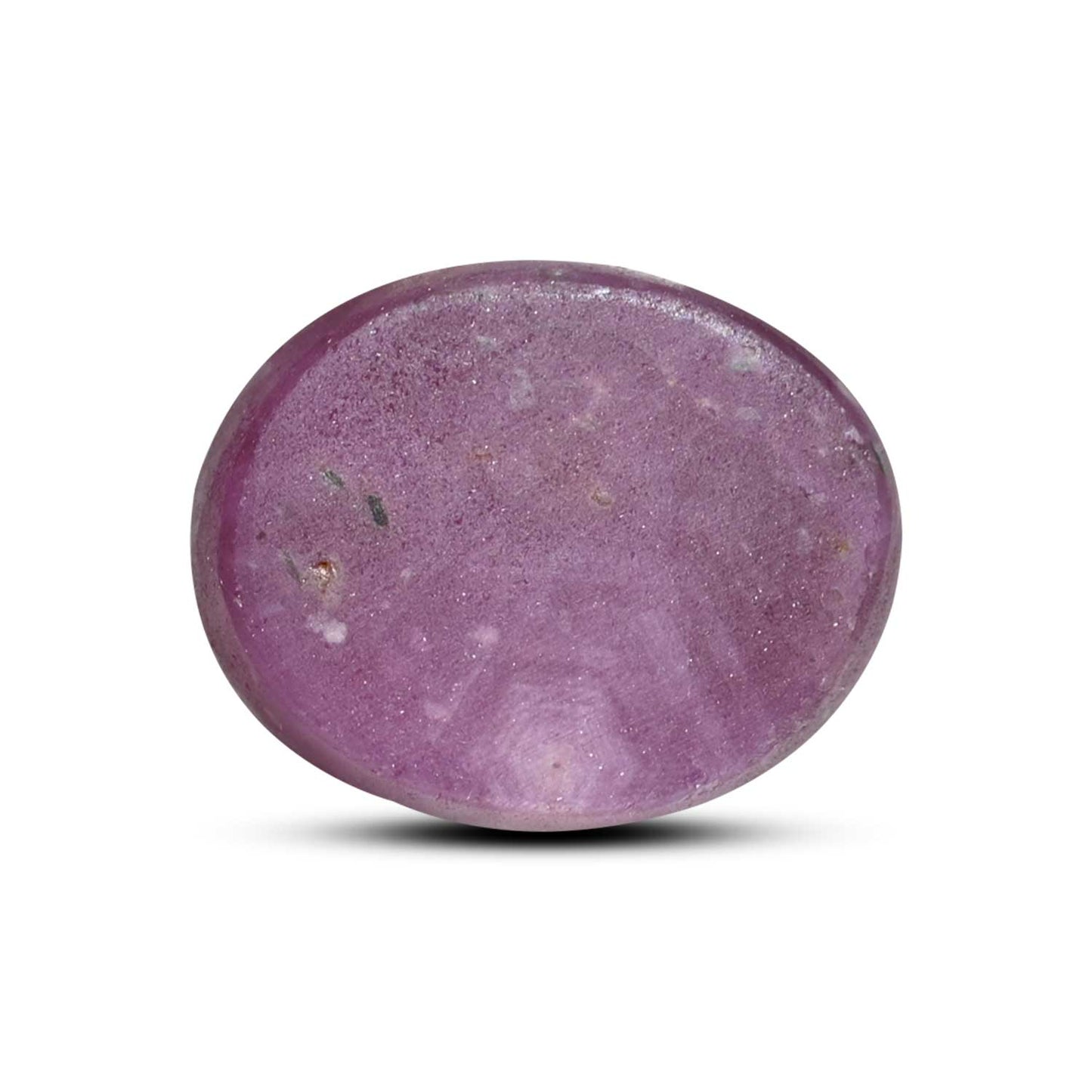 Star Ruby 16.8 Carat