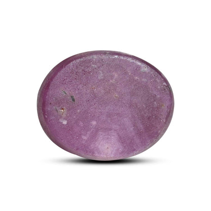 Star Ruby 16.8 Carat