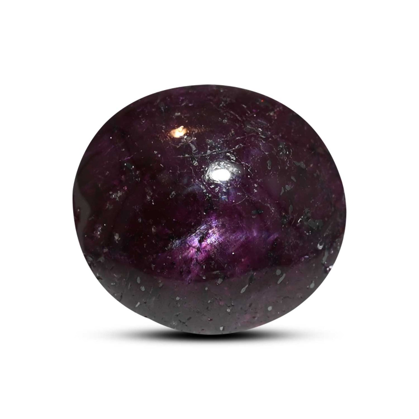 Star Ruby 14.9 Carat
