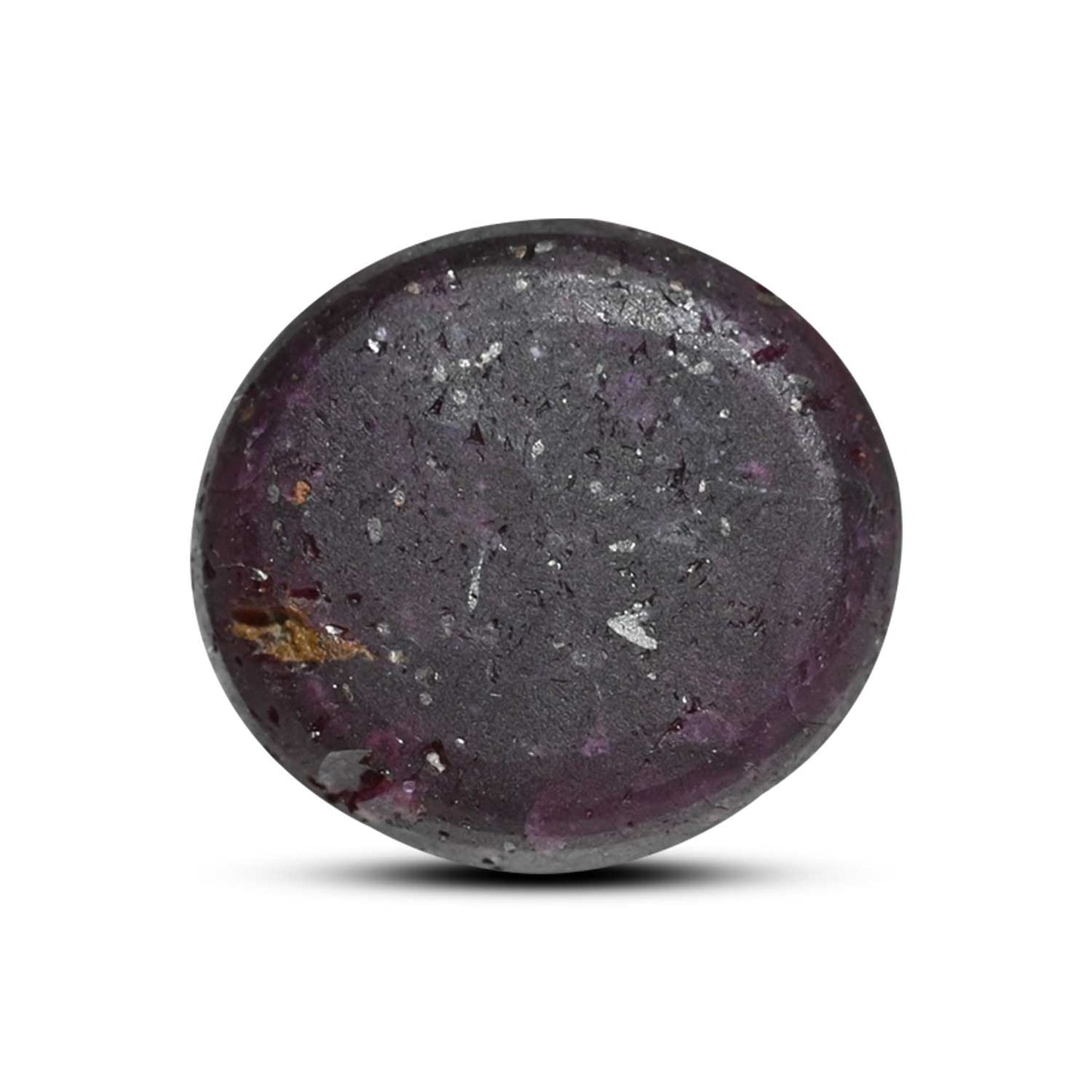 Star Ruby 14.9 Carat