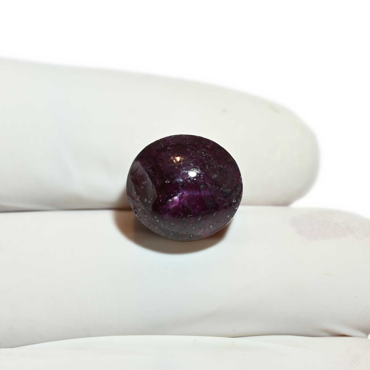 Star Ruby 14.9 Carat
