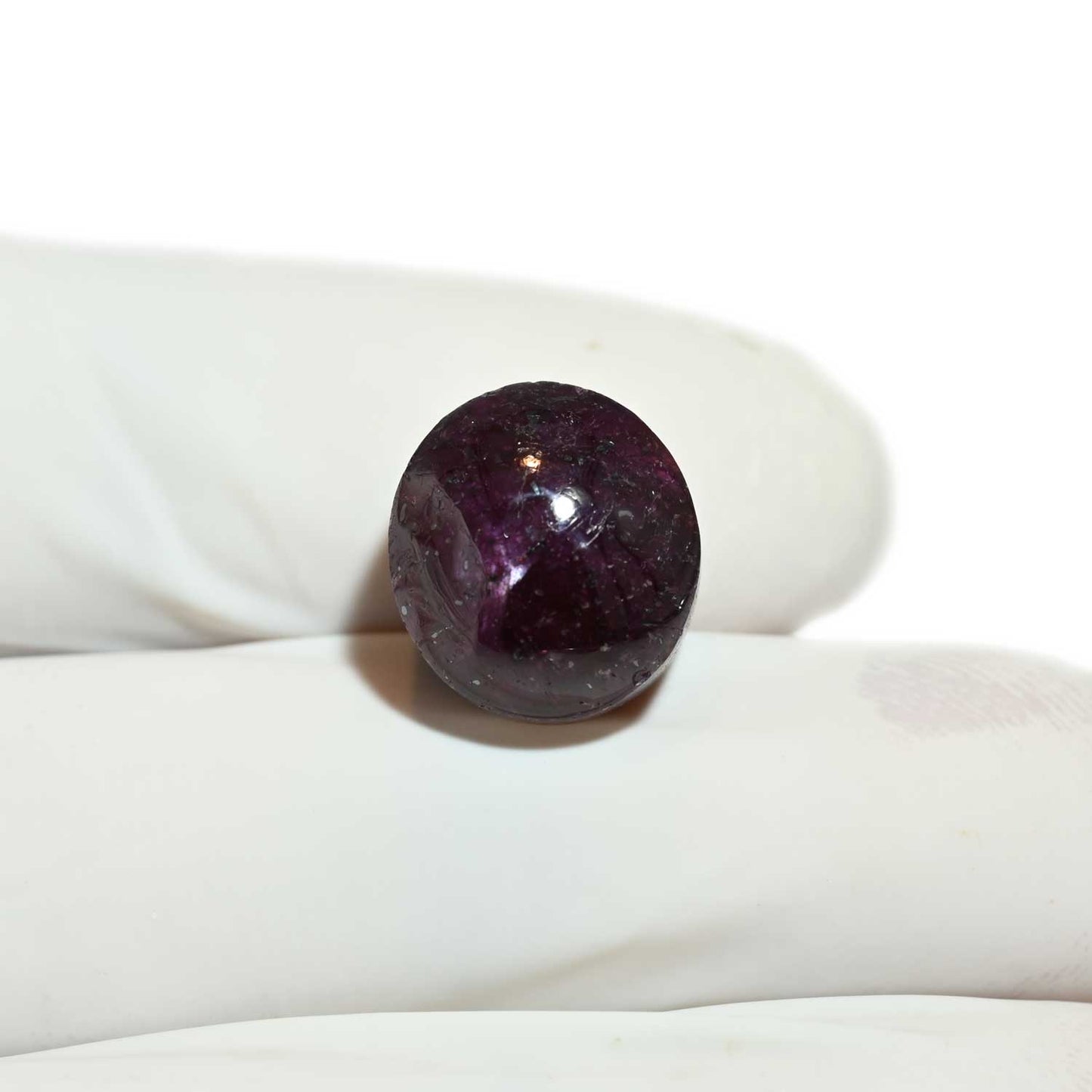Star Ruby 14.9 Carat