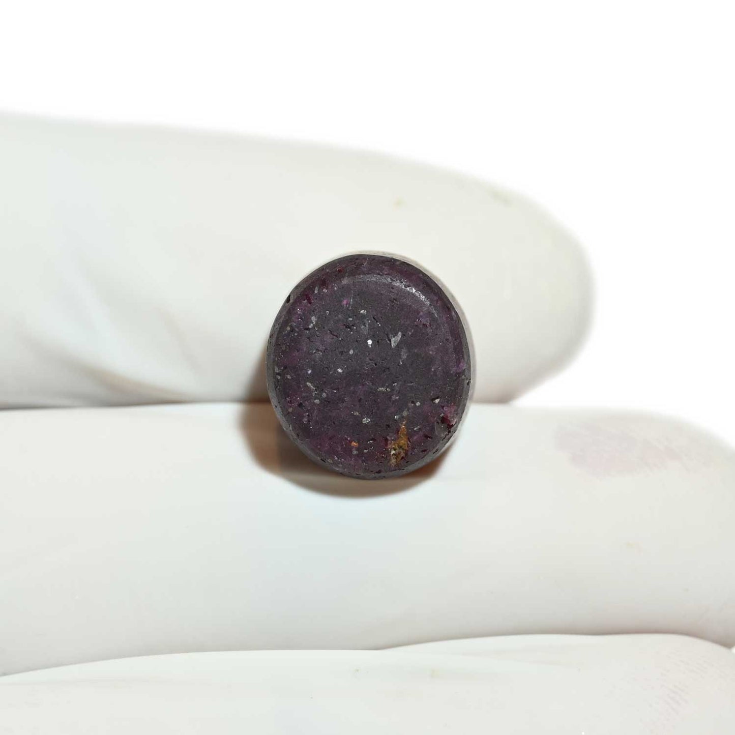 Star Ruby 14.9 Carat