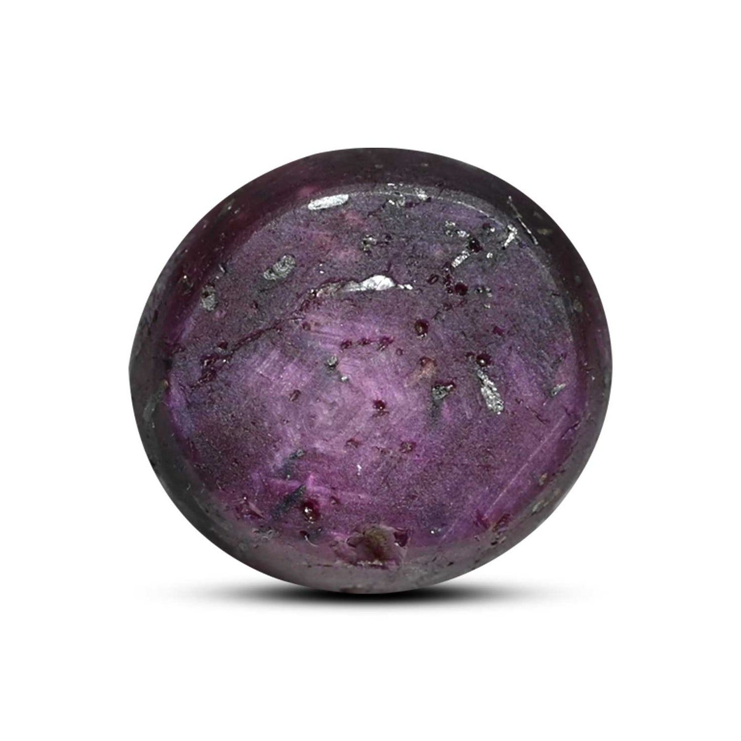 Star Ruby 9.23 Carat