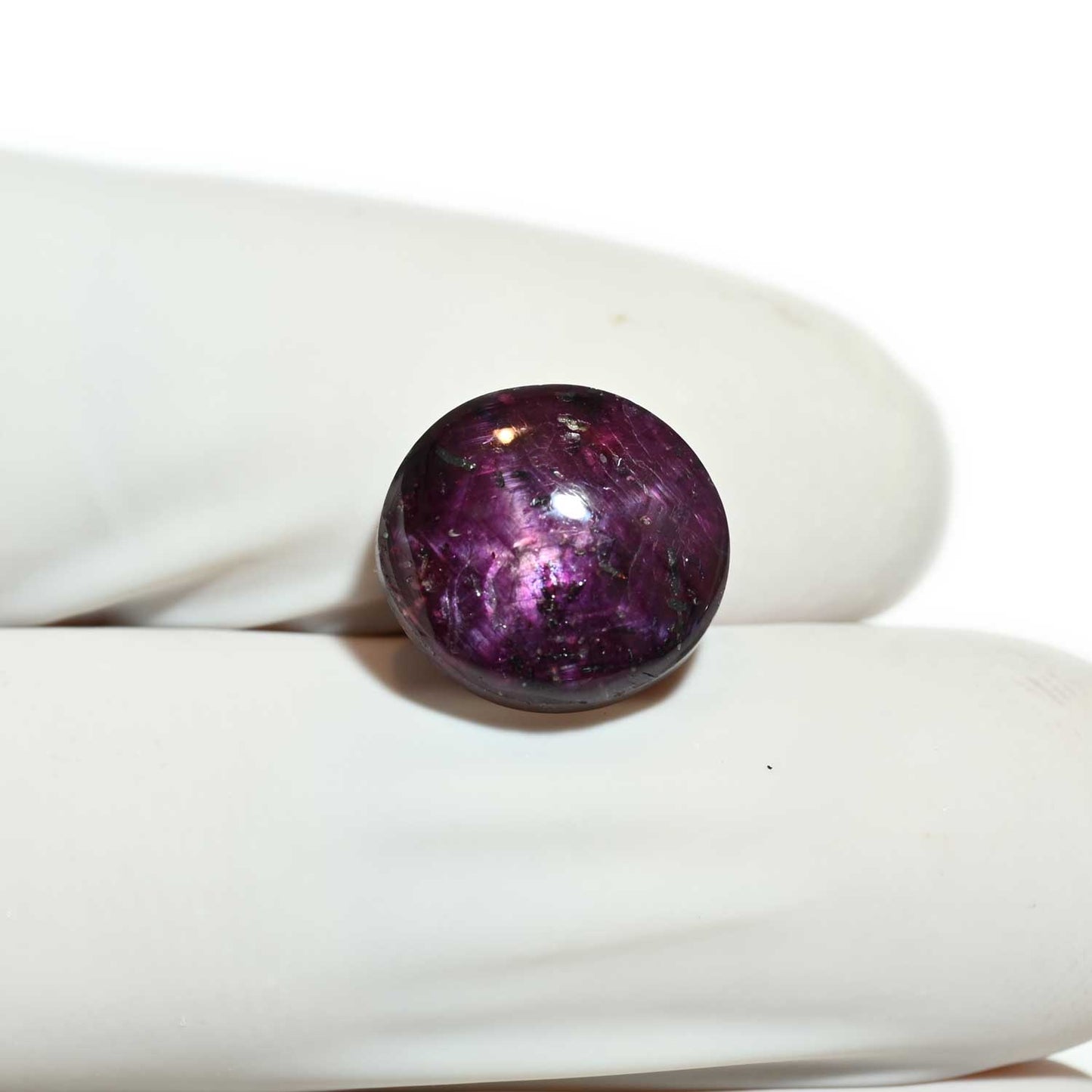 Star Ruby 9.23 Carat