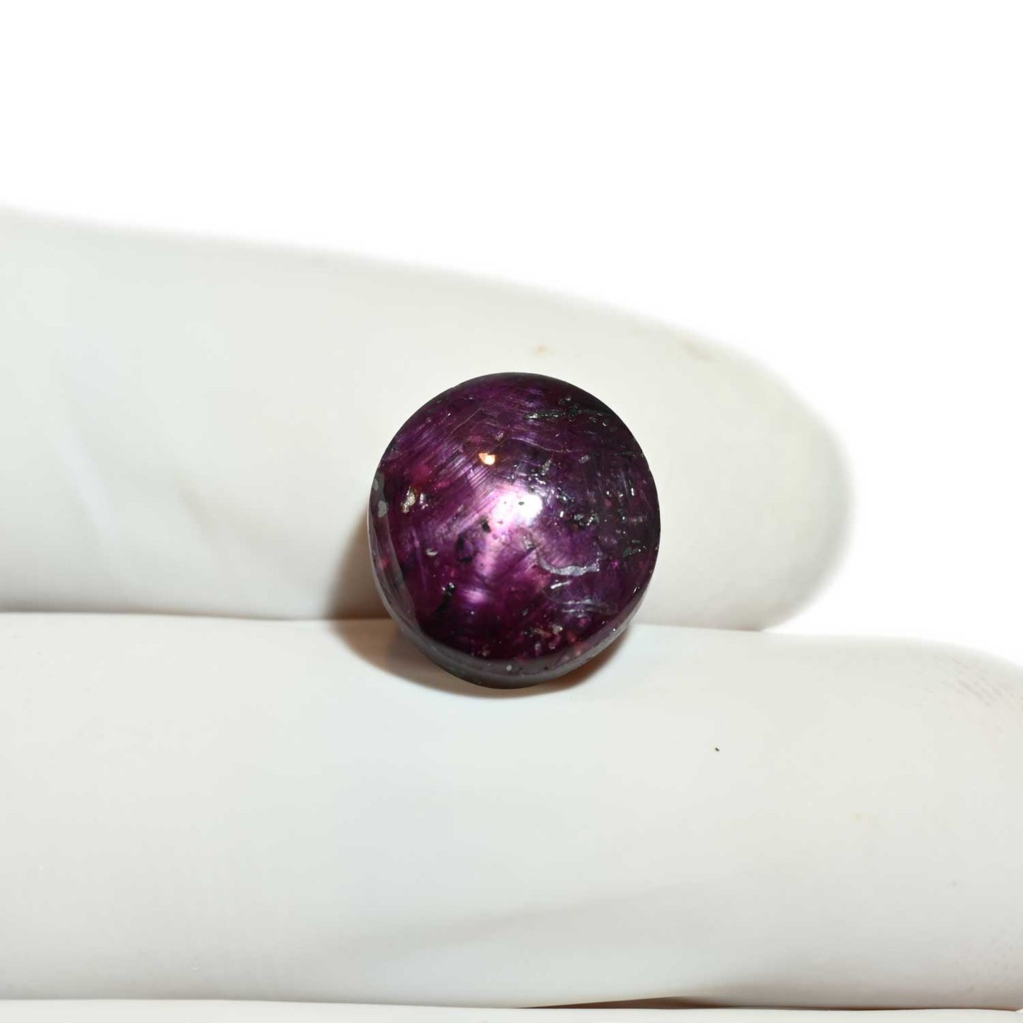 Star Ruby 9.23 Carat
