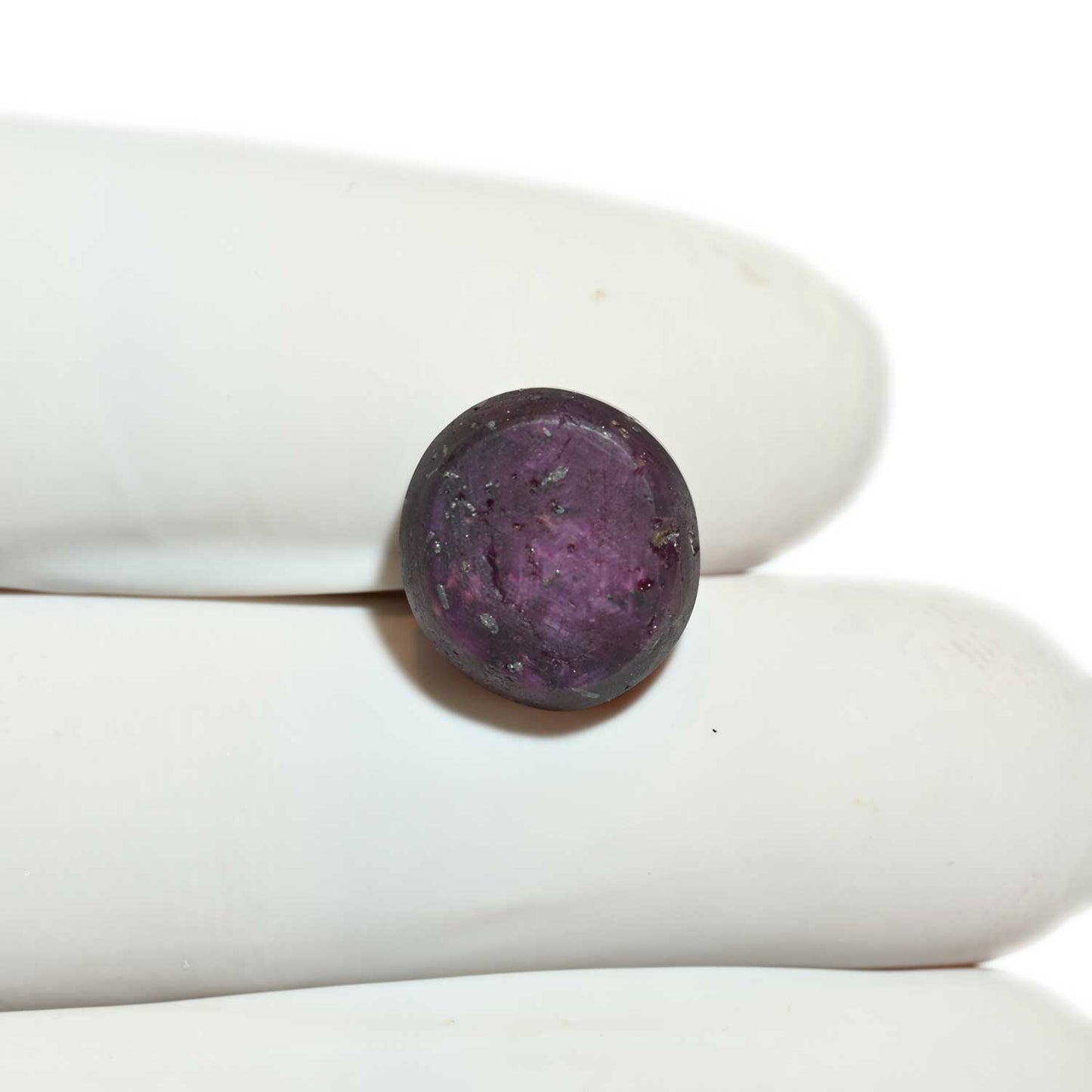 Star Ruby 9.23 Carat