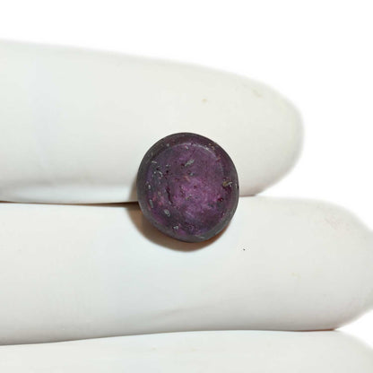 Star Ruby 9.23 Carat