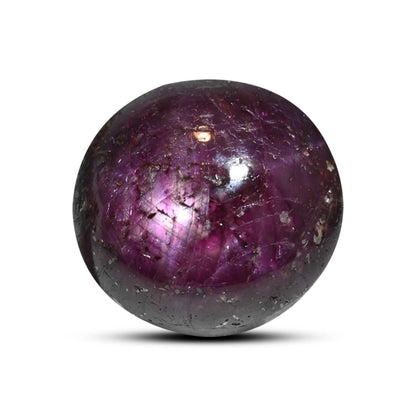 Star Ruby 10.46 Carat
