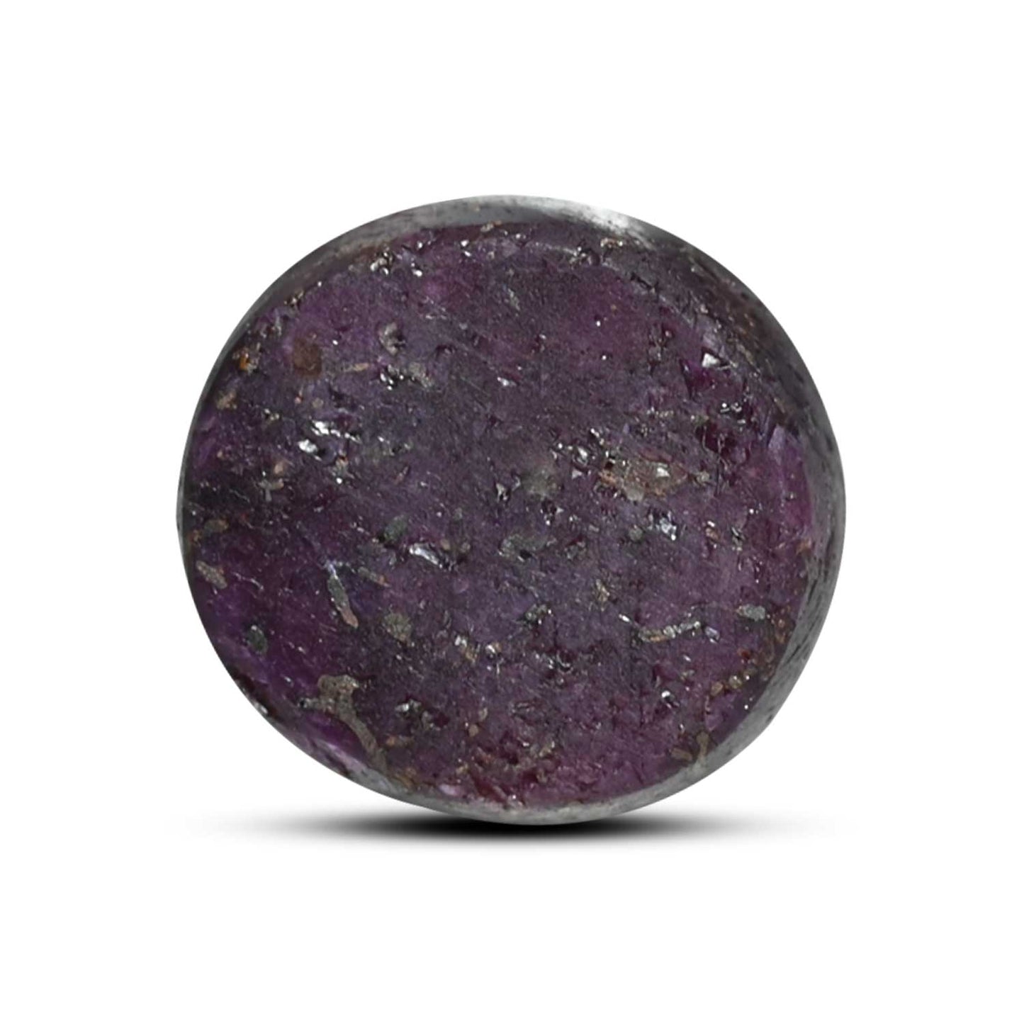 Star Ruby 10.46 Carat