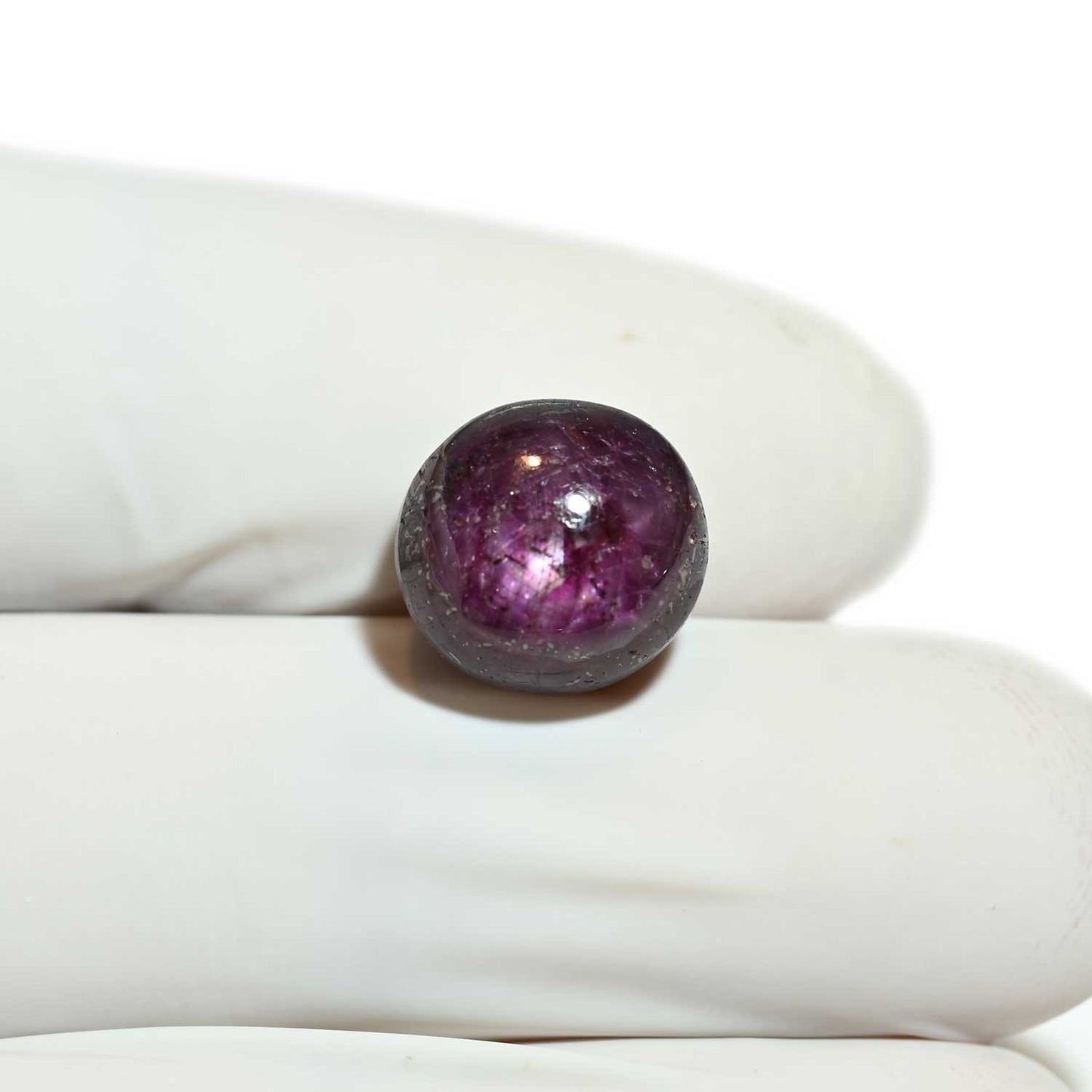 Star Ruby 10.46 Carat