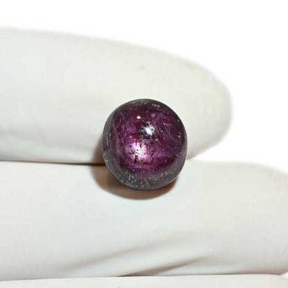 Star Ruby 10.46 Carat