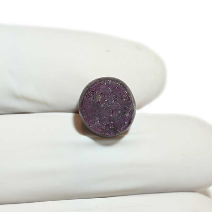 Star Ruby 10.46 Carat